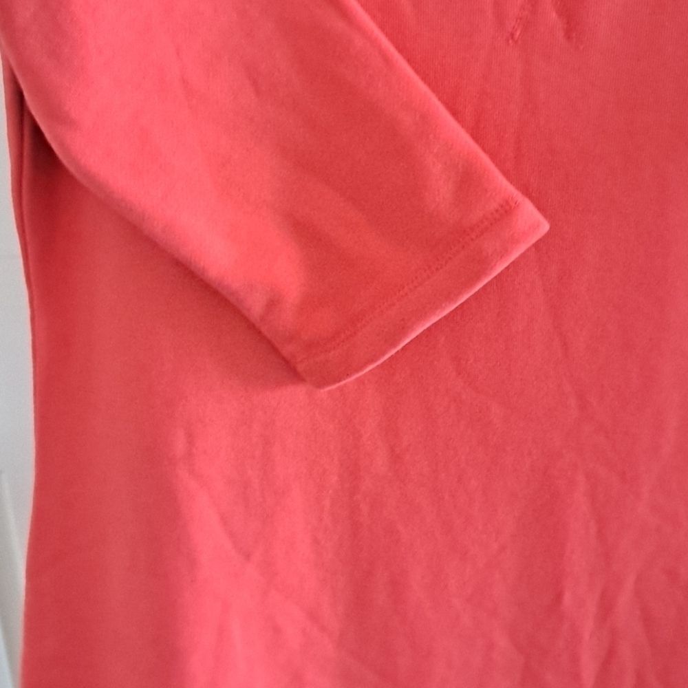 Gap ladies French Terry Dress NWOT - Picture 5 of 8